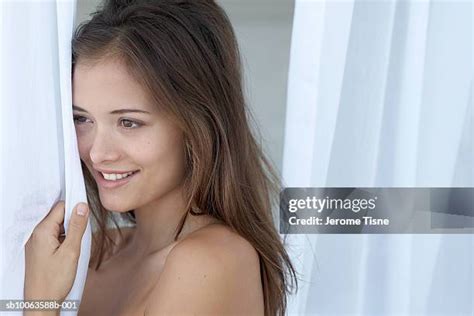 23,549 Young Women No Clothes Stock Photos and High.